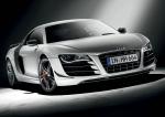 Audi R8 GT 2010 года (EU)